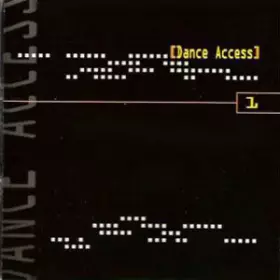 Couverture du produit · Dance Access 1