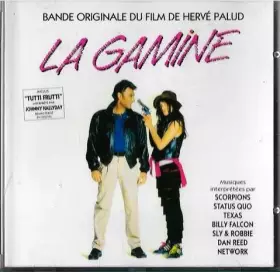 Couverture du produit · La Gamine