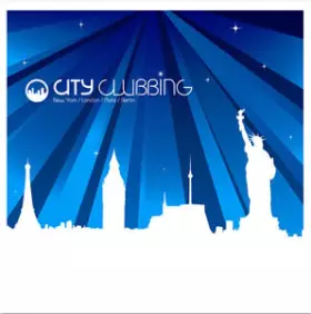 Couverture du produit · City Clubbing