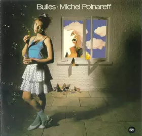 Couverture du produit · Bulles