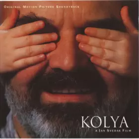 Couverture du produit · Kolya (Original Motion Picture Soundtrack)