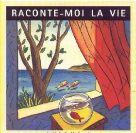Couverture du produit · Raconte-Moi La Vie