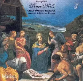 Couverture du produit · Douze Noëls