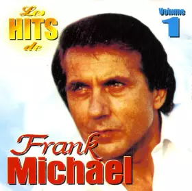 Couverture du produit · Les Hits De Frank Michael Volume 1