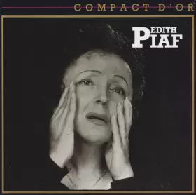 Couverture du produit · Edith Piaf