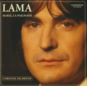 Couverture du produit · Marie la Polonaise