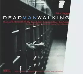 Couverture du produit · Dead Man Walking