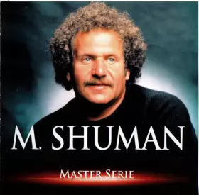 Couverture du produit · M. Shuman