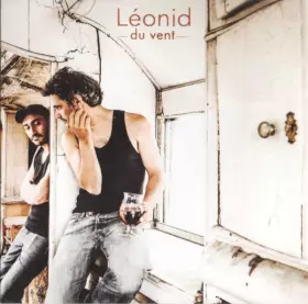 Couverture du produit · Du Vent