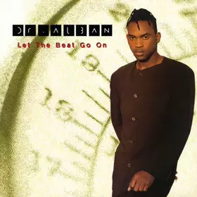 Couverture du produit · Let The Beat Go On