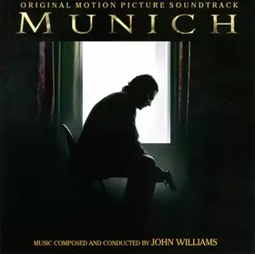 Couverture du produit · Munich Original Motion Picture Soundtrack