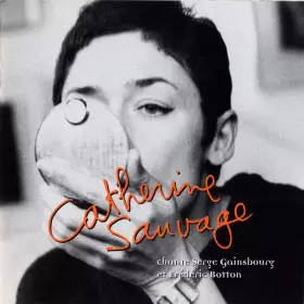Couverture du produit · Chante Serge Gainsbourg Et Frédéric Botton