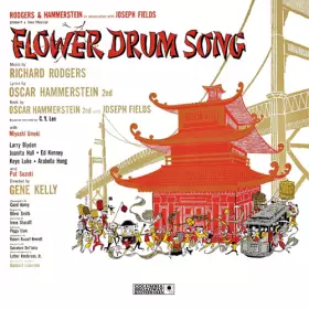 Couverture du produit · Flower Drum Song
