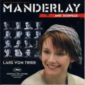 Couverture du produit · Manderlay And Dogville