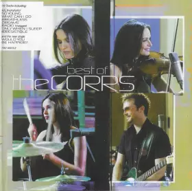Couverture du produit · Best Of The Corrs