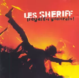 Couverture du produit · Pagaille Générale !