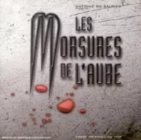 Couverture du produit · Les Morsures De L'aube