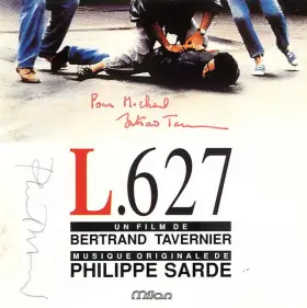 Couverture du produit · L.627