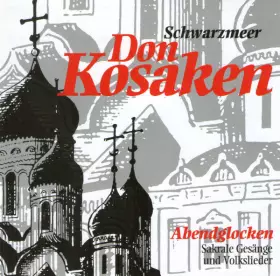 Couverture du produit · Abendglocken