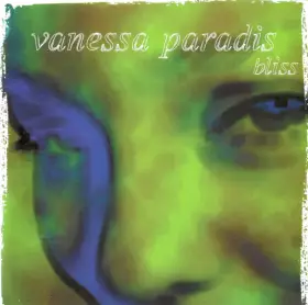 Couverture du produit · Bliss