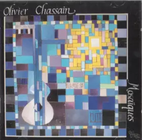 Couverture du produit · Mosaïques