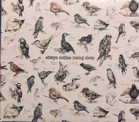 Couverture du produit · Losing Sleep