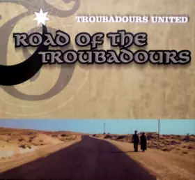Couverture du produit · Road Of The Troubadours