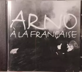 Couverture du produit · À La Française