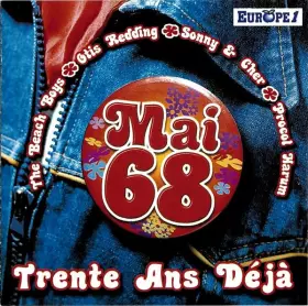 Couverture du produit · Mai 68 Trente Ans Déjà