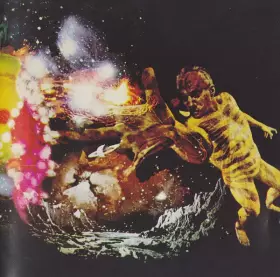 Couverture du produit · Santana III