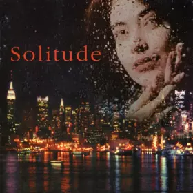 Couverture du produit · Solitude