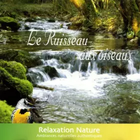 Couverture du produit · Le Ruisseau Aux Oiseaux