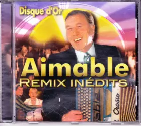 Couverture du produit · Disque D'or - Remix Inédits