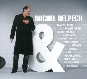 Couverture du produit · Michel Delpech &…
