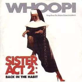Couverture du produit · Sister Act 2: Back In The Habit