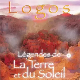 Couverture du produit · Légendes de La Terre et du Soleil