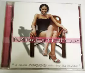 Couverture du produit · Mixomatoz " A Pure Ragga "