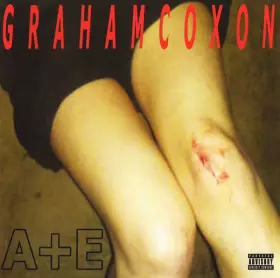 Couverture du produit · A+E