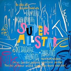 Couverture du produit · Super All Star