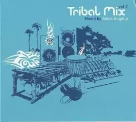 Couverture du produit · Tribal Mix Vol.2