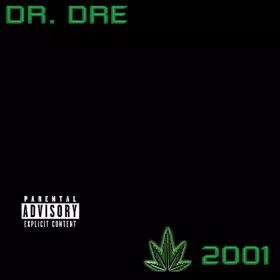 Couverture du produit · 2001