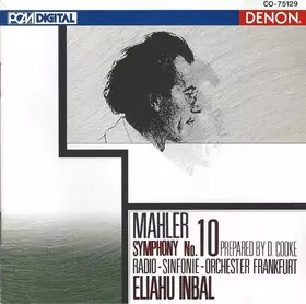 Couverture du produit · Symphony No. 10 (Prepared By D. Cooke)