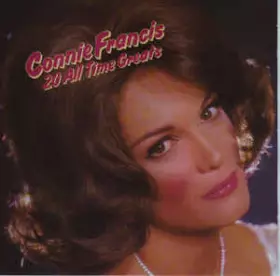 Couverture du produit · 20 All Time Greats