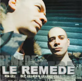 Couverture du produit · Street Album Volume 1