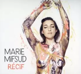 Couverture du produit · Récif