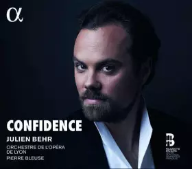 Couverture du produit · Confidence