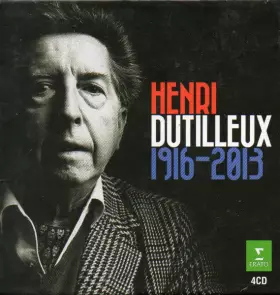 Couverture du produit · 1916 - 2013