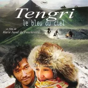 Couverture du produit · Tengri, Le Bleu Du Ciel