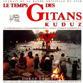Couverture du produit · Le Temps Des Gitans / Kuduz