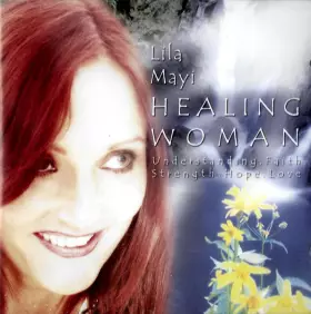 Couverture du produit · Healing Woman 